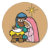 sticker, stickers, scrapbook, scrapbooking,