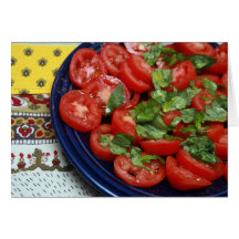 Mangia! Card