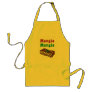 Mangia Mangia Italian Cooking Apron