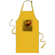 mango apron
