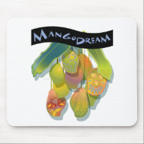 Mango Dream T mousepads