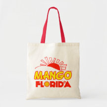 Mango, Florida Bag