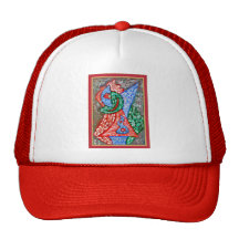 Mango Hats