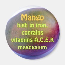 mango magnet
