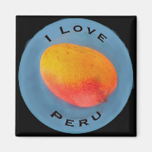 Mango Magnets