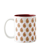 mango mugs by MoFolks mango mugs
