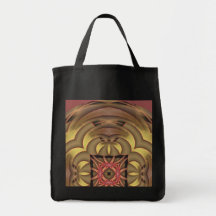 Mango Pango Tote Bag