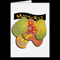 Mango Riot cards