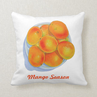 mango pillow