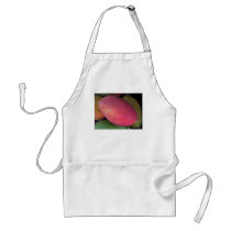 Mango Study #1 Apron aprons