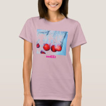 Mango, swEEt t-shirts by nellina101 Mango, swEEt t-shirts