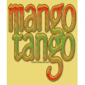 Mango Tango t-shirts