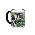 Mango Tree mugs by zoespeak Mango Tree mugs