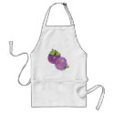 Mangosteens Apron