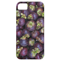 Mangosteens - iPhone Case casemate cases