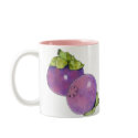 Mangosteens Mug