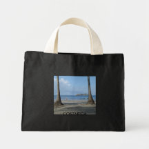 mangrove and forest tour in manuel antonio met ... bag