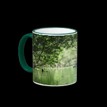 Mangrove Kayaking mugs