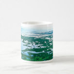 Mangrove Swamp in Florida Coffee Mug