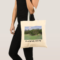 Mangroves in the Florida Keys bags