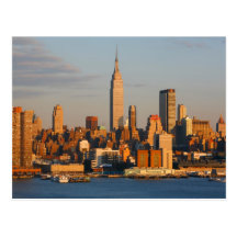 Manhattan 1 postcards