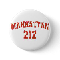 Manhattan 212 Button