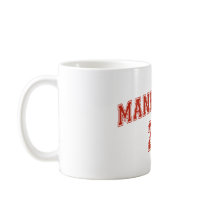 Manhattan 212 Mug