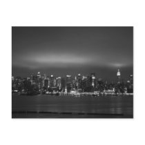 Manhattan 2 postcards