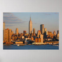 Manhattan 2 poster