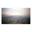 Manhattan as seen from 2 World Trade Center posters by TomFarrell Manhattan as seen from 2 World Trade Center posters