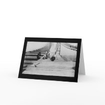 Manhattan Bridge Footpath 1910 cards by lc_vintagephotos Manhattan Bridge Footpath 1910 cards