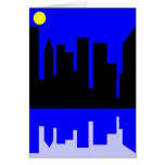 Manhattan cards