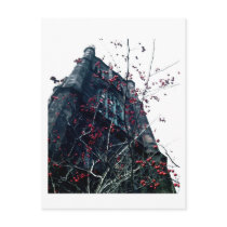 Manhattan Church postcards