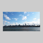 Manhattan Morning canvas prints
