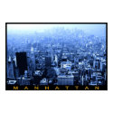 Manhattan, New York posters