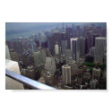 Manhattan posters