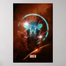 Manhattan Poster