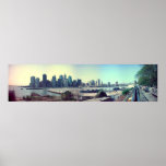 Manhattan posters