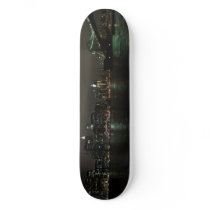 Manhattan skateboards by crestmultimedia Manhattan skateboards