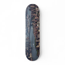 Manhattan Skate Board Deck
