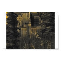 Manhattan Skyline posters by Gatorloz Manhattan Skyline posters