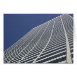 Manhattan Skyscraper cards