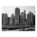 Manhattan, South Sea Port photography poster posters