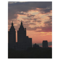 manhattan sunset flyers by Ljrigg manhattan sunset flyers
