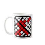Manhole Cover Coffee Mug