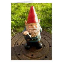 Manhole Gnome cards