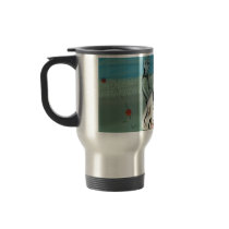 Manic cricketer coffee mugs
