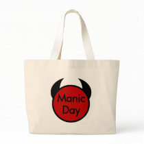 Manic Day bags