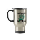 Manic Depression BITES mugs