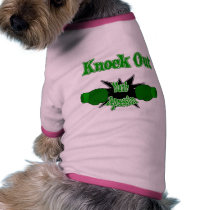 Manic Depression pet clothing